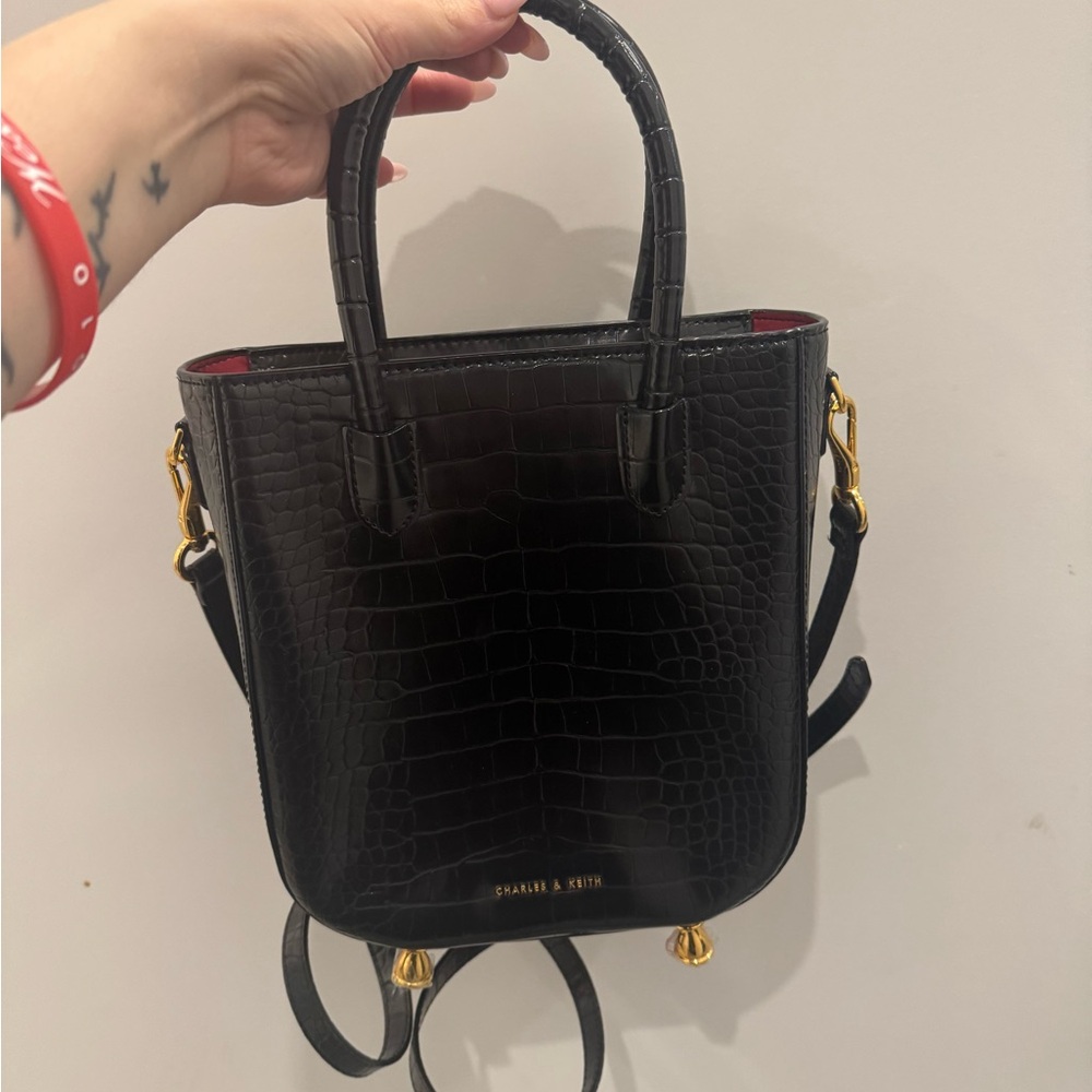 Charles & Keith Bag